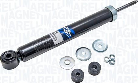 Magneti Marelli 353304080000 - Ammortizzatore autozon.pro