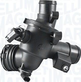 Magneti Marelli 352071395000 - Termostato, Refrigerante autozon.pro