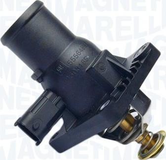 Magneti Marelli 352077010500 - Termostato, Refrigerante autozon.pro