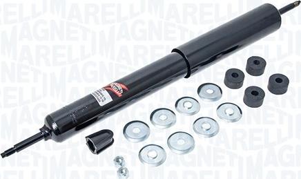 Magneti Marelli 352303070000 - Ammortizzatore autozon.pro