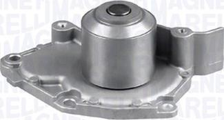 Magneti Marelli 352316170990 - Pompa acqua autozon.pro