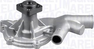 Magneti Marelli 352316170944 - Pompa acqua autozon.pro