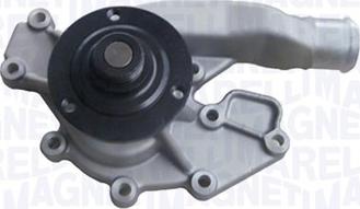 Magneti Marelli 352316170946 - Pompa acqua autozon.pro