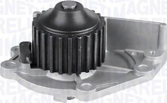 Magneti Marelli 352316170941 - Pompa acqua autozon.pro