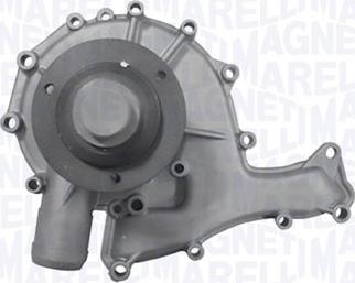 Magneti Marelli 352316170942 - Pompa acqua autozon.pro