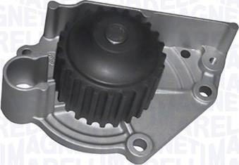 Magneti Marelli 352316170947 - Pompa acqua autozon.pro