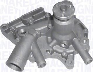 Magneti Marelli 352316170954 - Pompa acqua autozon.pro