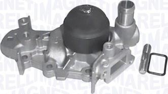 Magneti Marelli 352316170960 - Pompa acqua autozon.pro