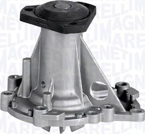 Magneti Marelli 352316170967 - Pompa acqua autozon.pro