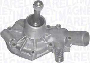 Magneti Marelli 352316170906 - Pompa acqua autozon.pro