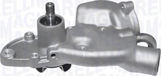 Magneti Marelli 352316170912 - Pompa acqua autozon.pro