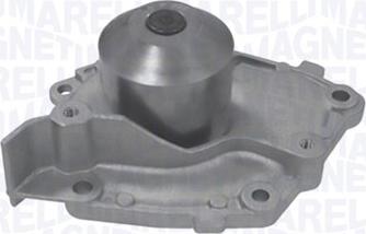 Magneti Marelli 352316170986 - Pompa acqua autozon.pro