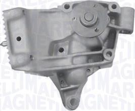 Magneti Marelli 352316170987 - Pompa acqua autozon.pro