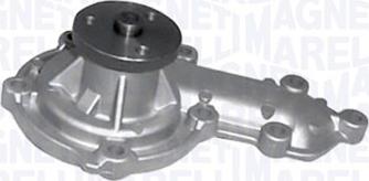 Magneti Marelli 352316170939 - Pompa acqua autozon.pro