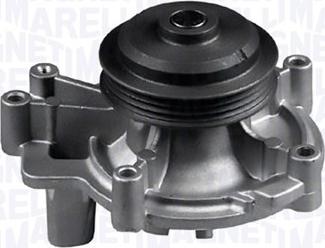 Magneti Marelli 352316170920 - Pompa acqua autozon.pro