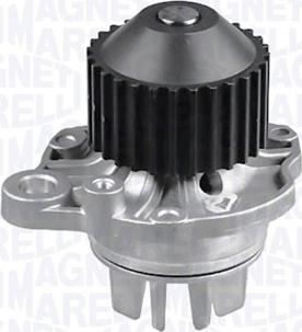 Magneti Marelli 352316170921 - Pompa acqua autozon.pro