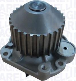 Magneti Marelli 352316170928 - Pompa acqua autozon.pro