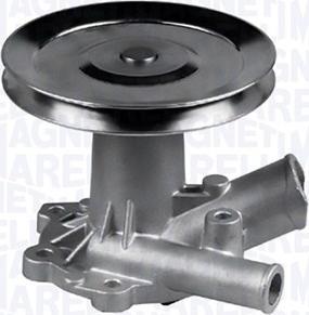 Magneti Marelli 352316170922 - Pompa acqua autozon.pro