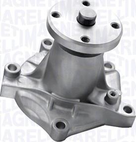 Magneti Marelli 352316170499 - Pompa acqua autozon.pro