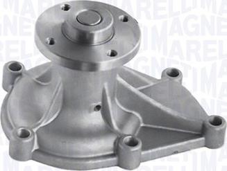 Magneti Marelli 352316170498 - Pompa acqua autozon.pro