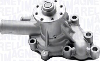 Magneti Marelli 352316170497 - Pompa acqua autozon.pro