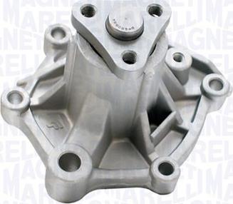 Magneti Marelli 352316170444 - Pompa acqua autozon.pro