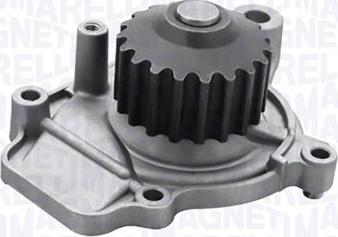 Magneti Marelli 352316170445 - Pompa acqua autozon.pro