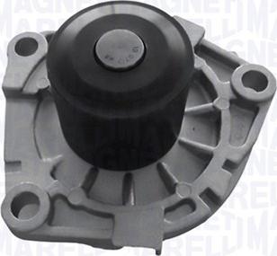 Magneti Marelli 352316170440 - Pompa acqua autozon.pro