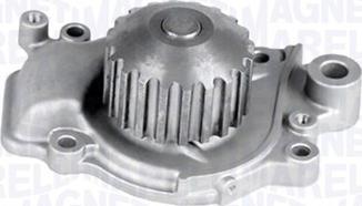 Magneti Marelli 352316170451 - Pompa acqua autozon.pro