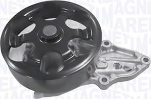 Magneti Marelli 352316170458 - Pompa acqua autozon.pro