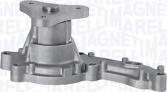 Magneti Marelli 352316170457 - Pompa acqua autozon.pro