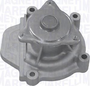 Magneti Marelli 352316170465 - Pompa acqua autozon.pro