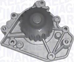 Magneti Marelli 352316170460 - Pompa acqua autozon.pro