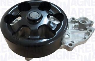 Magneti Marelli 352316170480 - Pompa acqua autozon.pro