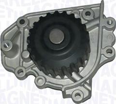 Magneti Marelli 352316170472 - Pompa acqua autozon.pro