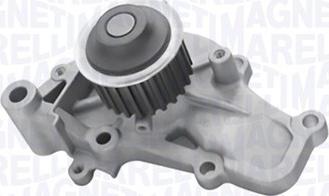 Magneti Marelli 352316170590 - Pompa acqua autozon.pro