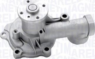 Magneti Marelli 352316170591 - Pompa acqua autozon.pro