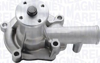 Magneti Marelli 352316170598 - Pompa acqua autozon.pro