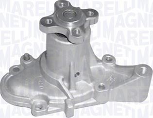 Magneti Marelli 352316170549 - Pompa acqua autozon.pro