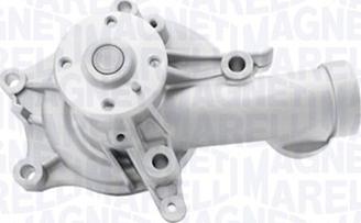 Magneti Marelli 352316170544 - Pompa acqua autozon.pro