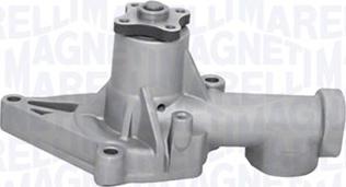 Magneti Marelli 352316170545 - Pompa acqua autozon.pro