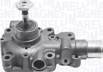 Magneti Marelli 352316170540 - Pompa acqua autozon.pro