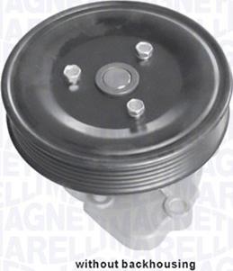 Magneti Marelli 352316170559 - Pompa acqua autozon.pro