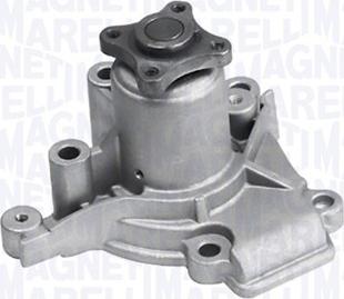 Magneti Marelli 352316170551 - Pompa acqua autozon.pro