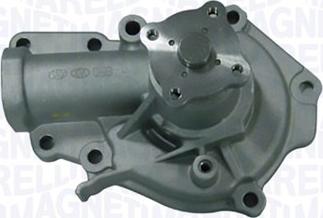 Magneti Marelli 352316170561 - Pompa acqua autozon.pro