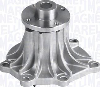 Magneti Marelli 352316170513 - Pompa acqua autozon.pro