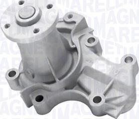 Magneti Marelli 352316170589 - Pompa acqua autozon.pro