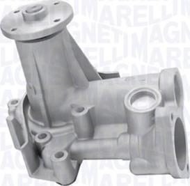 Magneti Marelli 352316170585 - Pompa acqua autozon.pro