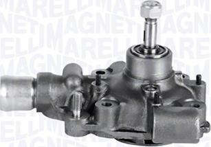 Magneti Marelli 352316170535 - Pompa acqua autozon.pro