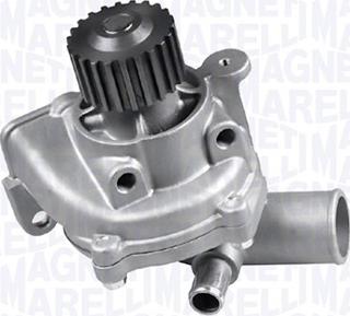 Magneti Marelli 352316170573 - Pompa acqua autozon.pro